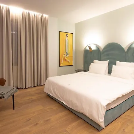 Allure Boutique Hotel-2